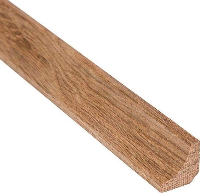 Solid Oak Scotia 2.7m 15-18mm From